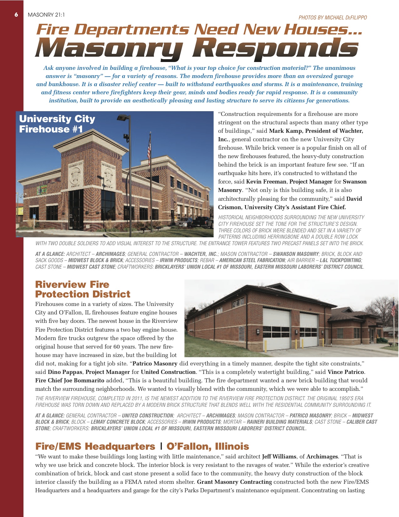 Swanson UCity Firehouse 01